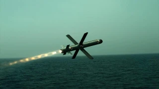 Το Πολεμικό Ναυτικό παραλαμβάνει ισραηλινούς πυραύλους Spike