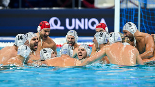 Ευρωπαϊκό Πόλο: Ποιος ο αντίπαλος της Εθνικής στον μικρό τελικό για το χάλκινο μετάλλιο