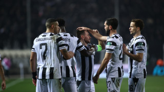 ΠΑΟΚ: Οιωνοί από το αήττητο νταμπλ και ο «καυτός» Φλεβάρης