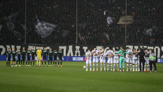 ΠΑΟΚ: Αποθέωση από τους Ισπανούς-Η Τούμπα έστειλε μήνυμα ανθρωπιάς