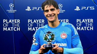 Τζολάκης: Η ανάλυση της world class εμφάνισης κόντρα στη Λεβερκούζεν