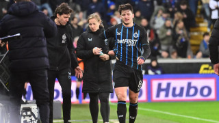 Τζόλης: Με «σπασμένα» φρένα ο άσος της Μπριζ!