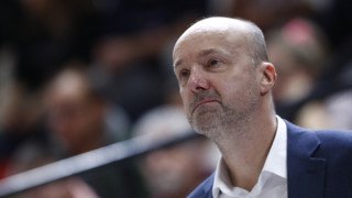 Ζντοβτς: «Η άμυνα ήταν σημαντική για να πάρουμε τη νίκη»