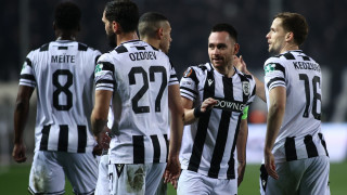 ΠΑΟΚ: «Ανάσες» και σήμερα, Λυών από αύριο