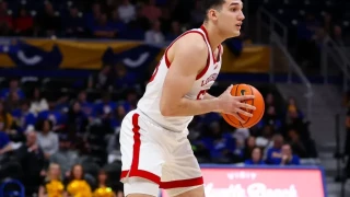 NCAA: Ελληνικό... καρέ στη March Madness