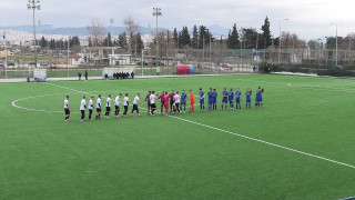 ΕΠΣΜ: Βαθμολογίες και πρόγραμμα του σαββατοκύριακου