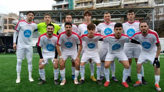 Επιστροφή Τζόλη στην Δόξα Πενταλόφου