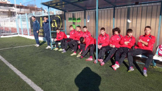 Αναβολή των μικτών σε Αλεξάνδρεια και Πέλλα - Συλλυπητήρια της ΕΠΣΜ