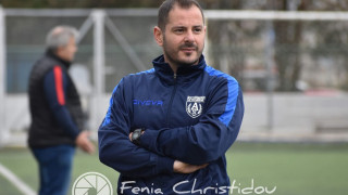 Με Ποιμενίδη ο Ατρόμητος Αγίας Παρασκευής – Οι καταθέσεις αιτήσεων μεταβολών στην ΕΠΣΜ