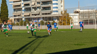 Σημαντικές αθλητικές παρεμβάσεις στους Αμπελόκηπους