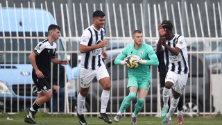 SL2: Πότε θα γίνει η κλήρωση για τα Play off και τα Play out