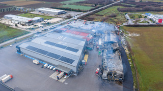 Τρίκαλα: Εντοπίστηκε η πέμπτη νεκρή στη «Βιολάντα»