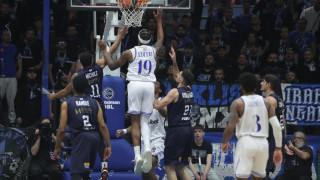 Ηρακλής: Επική ανατροπή απέναντι στον Κολοσσό και πρόκριση στο Final-8 του Κυπέλλου