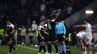 Play offs Europa League: Αυτός είναι ο αντίπαλος του ΠΑΟΚ - Όλα τα ζευγάρια