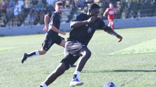 ΠΟ Ξηροκρήνης: «Δείχνει την ποιότητα του και στη Γ’ Εθνική ο Μπόατενγκ»