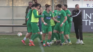 Θερμαϊκός Θέρμης-Μιχούλιας: «Παρουσιαστήκαμε όπως έπρεπε-Κρατάμε τον βαθμό»