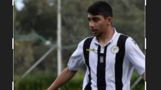 Πήρε Ιωακειμίδη η Αναγέννηση Λιμεναρίων