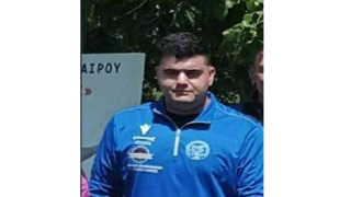 Άρης: Ποια είναι τα νέα καθήκοντα για τον Λάζαρο Τριανταφυλλίδη