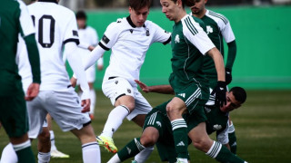 Πρωταθλήματα υποδομών SL1 και SL2: Αποτελέσματα και βαθμολογίες