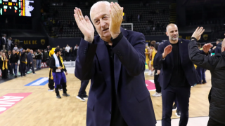 AEK-Σάκοτα: «Ήρθε η ώρα να παρακαλέσω, ελάτε στο γήπεδο»