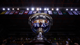 Κύπελλο Μπάσκετ Ανδρών: Σε κυκλοφορία τα εισιτήρια για το Allwyn Final 8