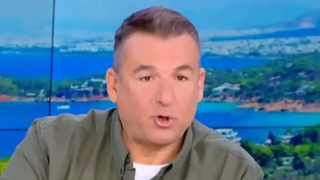 Ούρλιαζε κατά Γιαννακού ο Λιάγκας: «Μου έκανε τη μούρη κρέας»