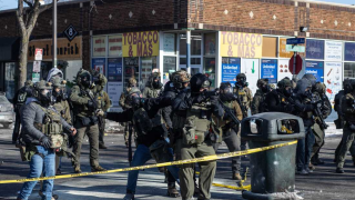 Πόσα είναι τα θύματα της ICE: «Βράζουν» από οργή οι ΗΠΑ