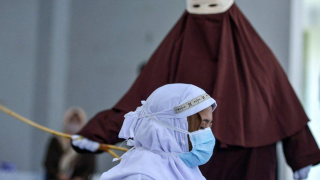 Μαστίγωσαν 280 φορές ζευγάρι επειδή έκανε σεξ εκτός γάμου!