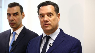 Γεωργιάδης: «Οι 3 τραυματίες έχουν συνείδηση»