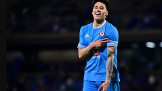 ΠΑΟΚ: Η Κρουζ Αζούλ αποχαιρέτησε τον Χόρχε Σάντσες με μια ευχή στα... ελληνικά!