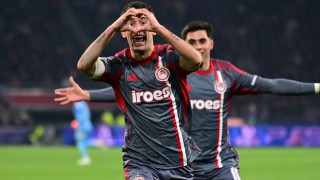 UEFA: Η βαθμολογία της Ελλάδας μετά το μεγάλο διπλό του Ολυμπιακού και τα απίστευτα έσοδα των «ερυθρολεύκων»