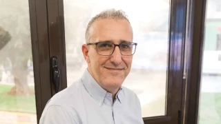 Ο Άρης Παναγιωτίδης νέος γενικός διευθυντής της ΕΡΤ3