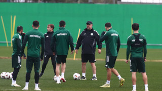 Παναθηναϊκός: Κόντρα στη Ρόμα για το καλύτερο πλασάρισμα στα playoffs