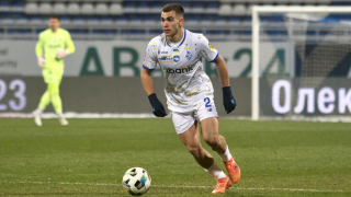 Παναθηναϊκός: Στο στόχαστρο ο Βιβτσαρένκο της Ντινάμο Κιέβου