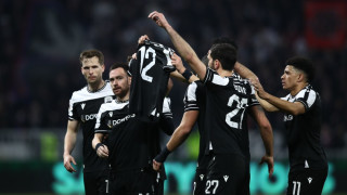 Το σοκ από την απώλεια των οκτώ φιλάθλων, ο ΠΑΟΚ της Ευρώπης και  ο «χειρούργος» Μπενγκοετσέα