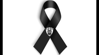 Ησαϊάδης: «Ο Σύλλογος θα σταθεί με κάθε τρόπο, με κάθε μέσο και όσο χρειαστεί, δίπλα στις οικογένειες των θυμάτων»