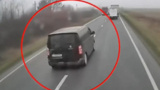 «Το όχημα έμεινε σχεδόν ακυβέρνητο»: Η ανάλυση πραγματογνώμονα για την τραγωδία στη Ρουμανία