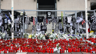 ΠΑΟΚ: Αίτημα από την ένωση φιλάθλων Τιμισοάρα για μνημείο στο σημείο της τραγωδίας