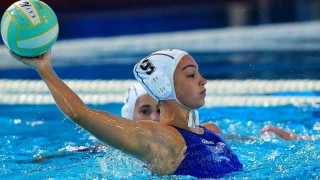 Ο αντίπαλος της Εθνικής πόλο γυναικών στη μάχη για το χάλκινο-Πότε θα γίνει ο μικρός τελικός