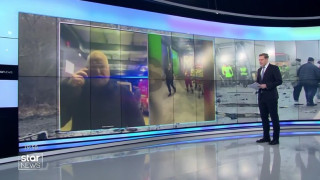 Μαρτυρία Έλληνα κατοίκου της Τιμισοάρα: «Πολύ καλή η κατάσταση των τραυματιών-Τους κάνουν υποχρεωτικές εξετάσεις»