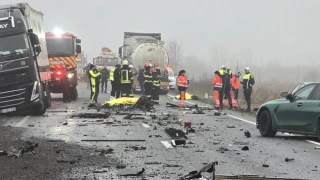 Τραγωδία στη Ρουμανία: Η κατάσταση του τρίτου τραυματία και η επιστροφή στην Ελλάδα