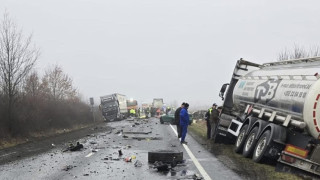 Στο Metropolis 95.5 ο δημοσιογράφος που έφτασε πρώτος στο σημείο της τραγωδίας