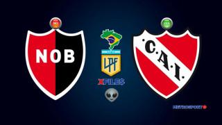 «X-Files» :  Ο Βραζιλιάνος μας συνεχίζει : I want to believe you, darling Independiente…