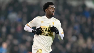 ΑΕΚ: Αυτή είναι η οικονομική συμφωνία για τον Σαχαμπό