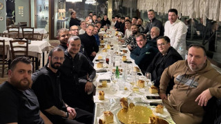 Φωτορεπορτάζ-Λαγκαδάς: Κλίμα ενότητας και συσπείρωσης