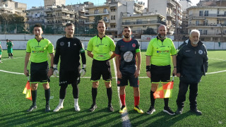 ΕΠΣΜ: Οι βαθμολογίες σε όλες τις κατηγορίες - 47 οι αγώνες που αναβλήθηκαν