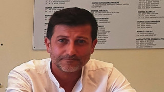 Δόξα Δράμας-Αγγελίδης: «Πιστεύουμε στις δυνατότητες μας-κάλεσμα στον κόσμο»