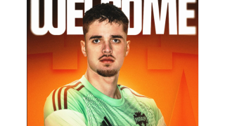 Απέκτησε τερματοφύλακα η ΜΠΑΜ