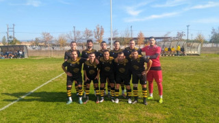 Τετράδα μεταγραφών στον Αρη Καβαλαρίου