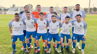 Πανναξιακός: Δύο γκολ ο Σιόβας στο ντεμπούτο του